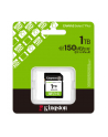 kingston Karta pamięci SD 1TB Canvas Select Plus Gen3 150MB/s - nr 26