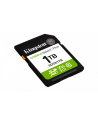 kingston Karta pamięci SD 1TB Canvas Select Plus Gen3 150MB/s - nr 2
