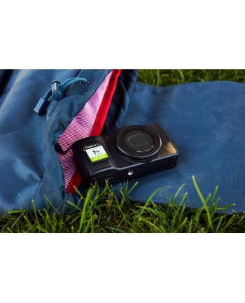 kingston Karta pamięci SD 1TB Canvas Select Plus Gen3 150MB/s nr 2