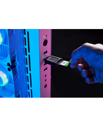 kingston Karta pamięci SD 1TB Canvas Select Plus Gen3 150MB/s