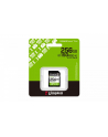 kingston Karta pamięci SD 256GB Canvas Select Plus Gen3 150MB/s - nr 3