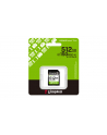 kingston Karta pamięci SD 512GB Canvas Select Plus Gen3 150MB/s - nr 7