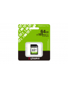 kingston Karta pamięci SD 64GB Canvas Select Plus Gen3 100MB/s - nr 7