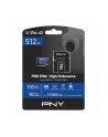 pny Karta pamięci microSD High Endurance 512G P-SDU512V32100PHE-GE - nr 6