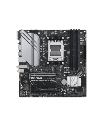 asus Płyta główna Prime B650M-A WIFI II nr 1