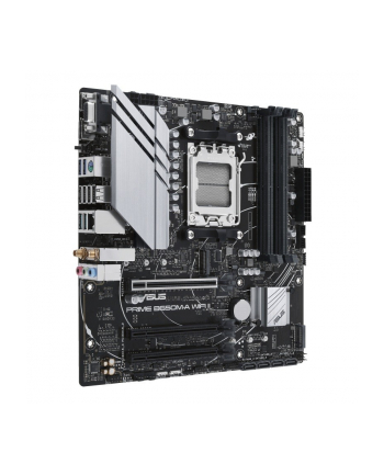 asus Płyta główna Prime B650M-A WIFI II nr 2