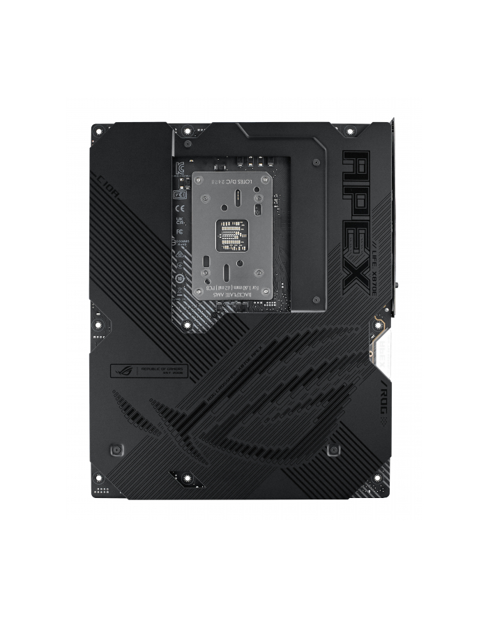 asus Płyta główna ROG CROSSHAIR X870E APEX główny