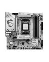 msi Płyta główna B850M GAMING PLUS WIFI6E AM5 4DDR5 mATX - nr 16