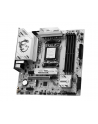 msi Płyta główna B850M GAMING PLUS WIFI6E AM5 4DDR5 mATX - nr 3