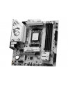 msi Płyta główna B850M GAMING PLUS WIFI6E AM5 4DDR5 mATX - nr 8