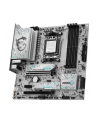 msi Płyta główna B850M GAMING PLUS WIFI AM5 4DDR5 mATX - nr 15