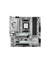msi Płyta główna B850M GAMING PLUS WIFI AM5 4DDR5 mATX - nr 2