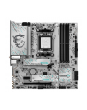 msi Płyta główna B850M GAMING PLUS WIFI AM5 4DDR5 mATX - nr 7