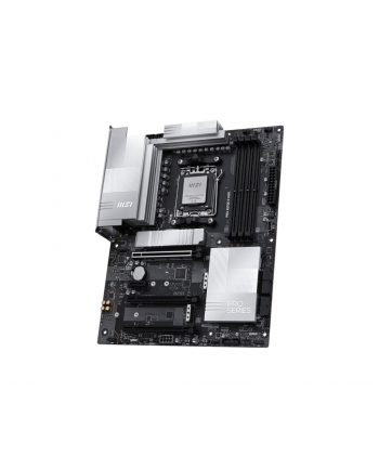 msi Płyta główna PRO X870E-P WIFI AM5 4DDR5 ATX