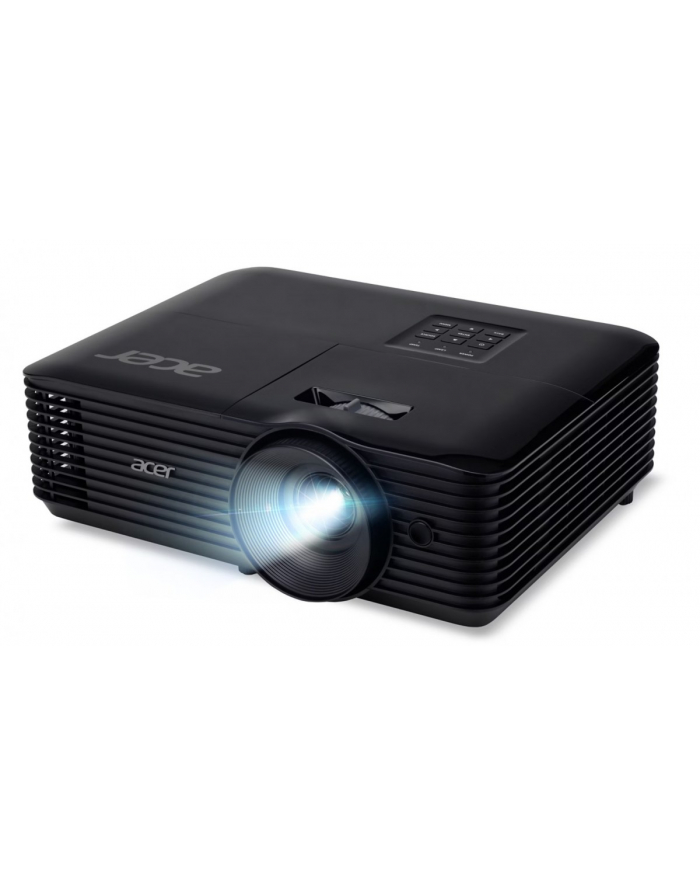 acer Projektor  X1228i DLP XGA 4800AL/20000:1/2.75kg główny