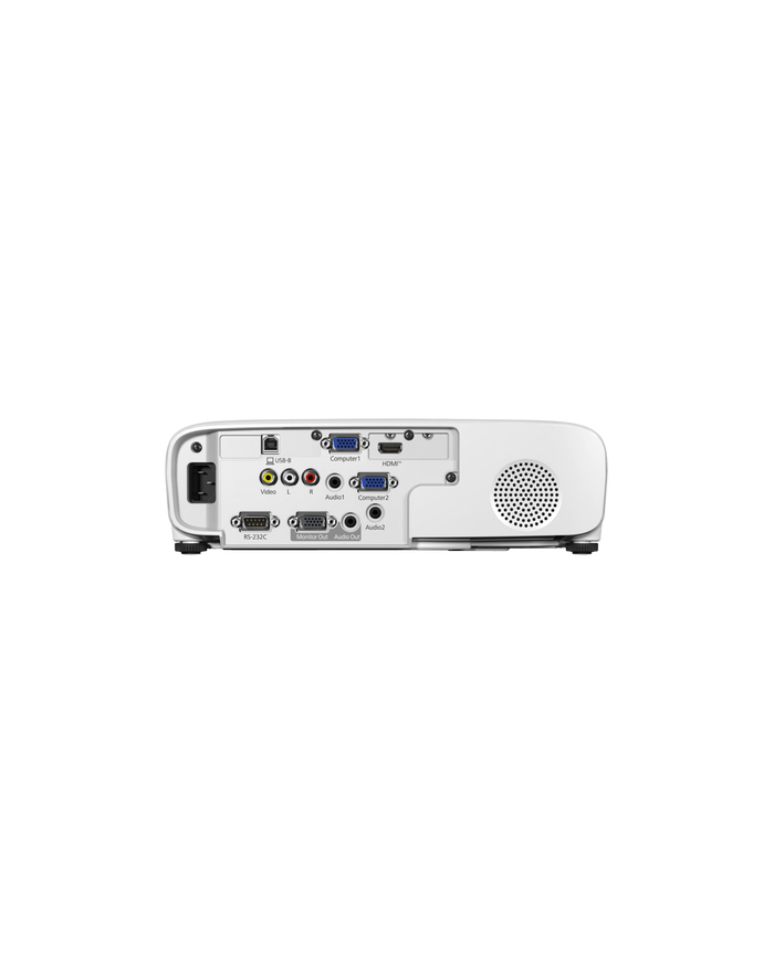 epson Projektor EB-E24 3LCD/XGA/3600L/15k:1/4:3/HDMI główny