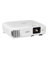 epson Projektor EB-E24 3LCD/XGA/3600L/15k:1/4:3/HDMI - nr 9