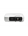 epson Projektor EB-FH08 3LCD/FHD/3600L/16k:1/16:9 - nr 1