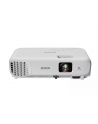 epson Projektor EB-W53   3LCD/WXGA/4000L/16k:1/HDMI - nr 1