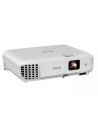 epson Projektor EB-W53   3LCD/WXGA/4000L/16k:1/HDMI - nr 7