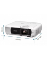 epson Projektor EB-W55   3LCD/WXGA/4000L/16k:1/WiFi - nr 3