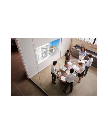 epson Projektor EB-FH18  3LCD/FHD/4100L/WiFi/16k:1/16:9 nr 1