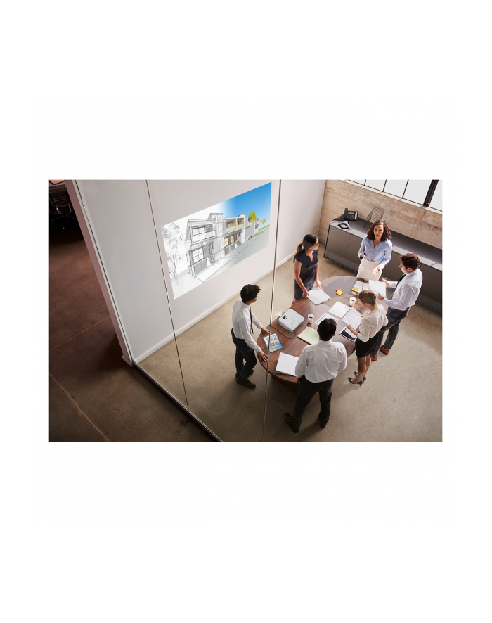 epson Projektor EB-FH18  3LCD/FHD/4100L/WiFi/16k:1/16:9 główny