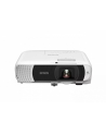 epson Projektor EB-FH18  3LCD/FHD/4100L/WiFi/16k:1/16:9 - nr 1