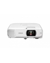 epson Projektor EH-TW840 3LCD/FHD/4000L/16k:1/Miracast - nr 1