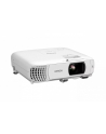 epson Projektor EH-TW840 3LCD/FHD/4000L/16k:1/Miracast - nr 2