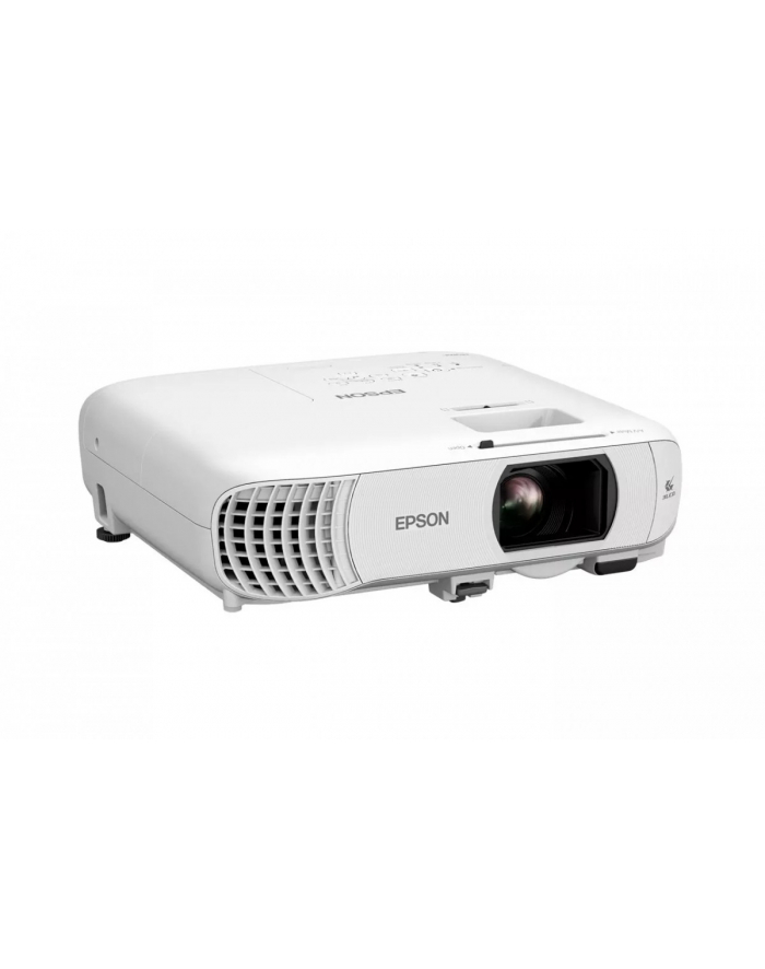 epson Projektor EH-TW840 3LCD/FHD/4000L/16k:1/Miracast główny