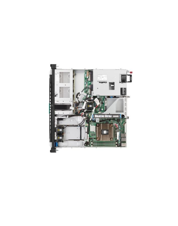 hewlett packard enterprise Serwer DL20 Gen11 E-2434 32G 2LFF  P78179-425 główny