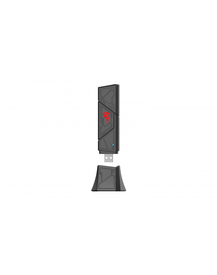 asus Adapter bezprzewodowy ROG USB-BE92 główny