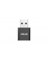 asus Karta sieciowa USB-BE92 Nano WLAN 2882 Mbit/s - nr 17