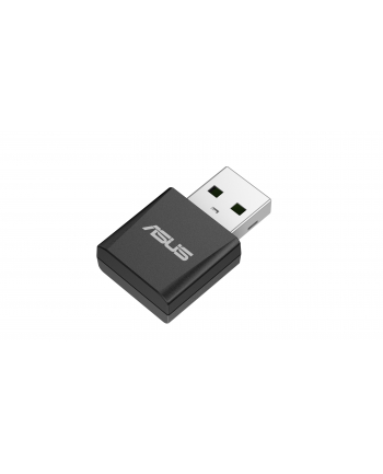 asus Karta sieciowa USB-BE92 Nano WLAN 2882 Mbit/s
