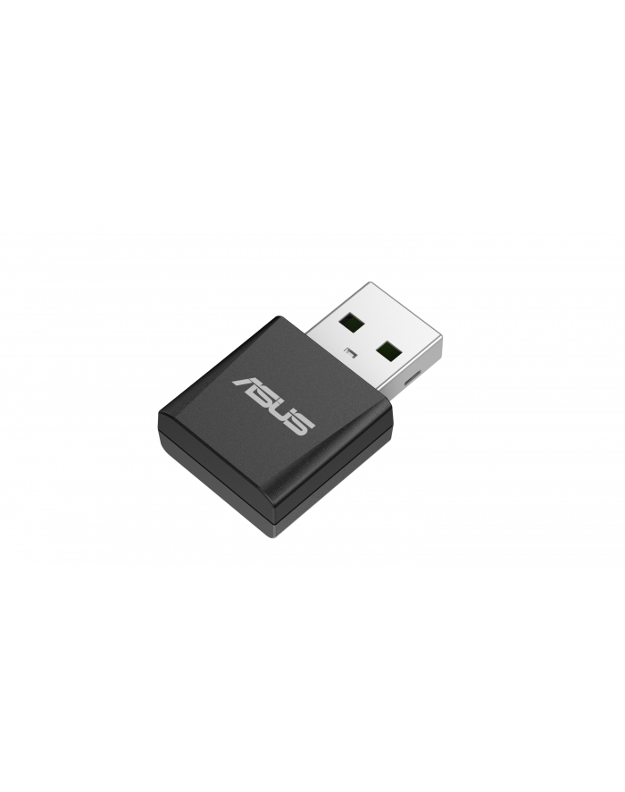 asus Karta sieciowa USB-BE92 Nano WLAN 2882 Mbit/s główny