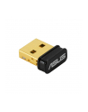 asus Karta sieciowa USB-BT540 - Bluetooth 5.4 adapter USB - nr 3
