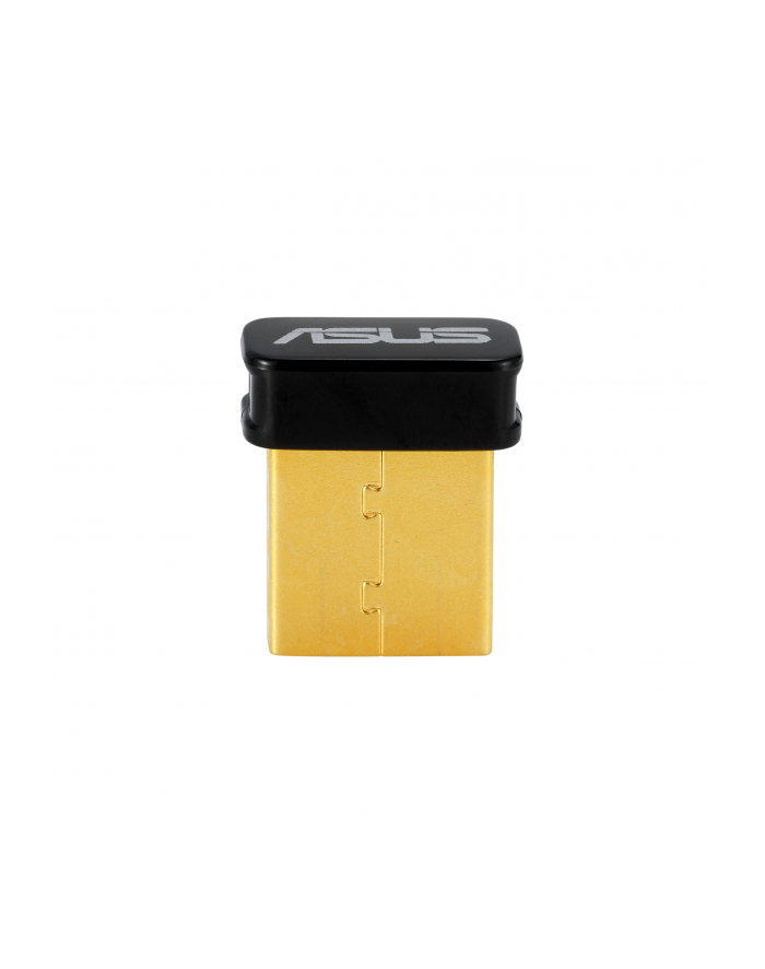 asus Karta sieciowa USB-BT540 - Bluetooth 5.4 adapter USB główny