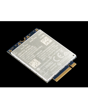 lenovo Moduł ThinkPad Quectel EM160R-GL 4G Cat 16 M.2 WWAN Module for P14s Gen 5 AMD nr 1