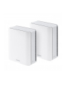 asus Router ZenWiFi BT8 Tri- Band WiFi 7 Mesh (2pk) - nr 1