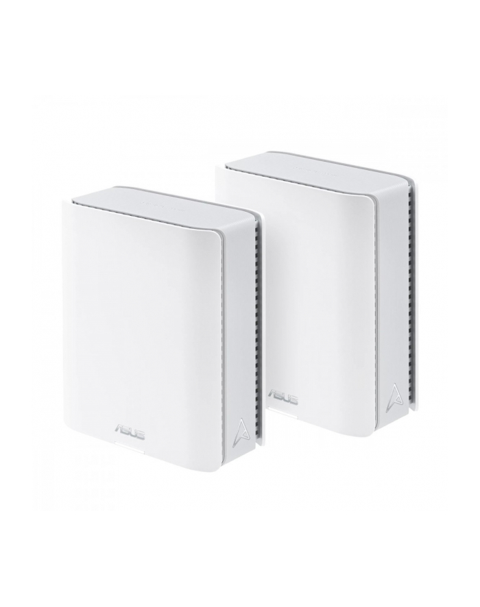 asus Router ZenWiFi BT8 Tri- Band WiFi 7 Mesh (2pk) główny