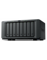 synology Serwer DS1825+ 8x0HDD 2,2Ghz 8GB 2x2,5GbE PCI-E 3Y - nr 1