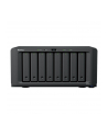 synology Serwer DS1825+ 8x0HDD 2,2Ghz 8GB 2x2,5GbE PCI-E 3Y - nr 3