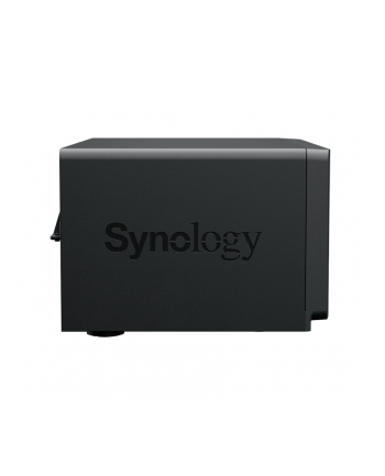synology Serwer DS1825+ 8x0HDD 2,2Ghz 8GB 2x2,5GbE PCI-E 3Y nr 2