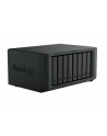 synology Serwer DS1825+ 8x0HDD 2,2Ghz 8GB 2x2,5GbE PCI-E 3Y - nr 8