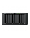 synology Serwer DS1825+ 8x0HDD 2,2Ghz 8GB 2x2,5GbE PCI-E 3Y - nr 19