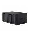 synology Serwer DS1825+ 8x0HDD 2,2Ghz 8GB 2x2,5GbE PCI-E 3Y - nr 21