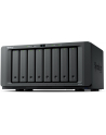 synology Serwer DS1825+ 8x0HDD 2,2Ghz 8GB 2x2,5GbE PCI-E 3Y - nr 23