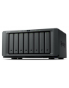 synology Serwer DS1825+ 8x0HDD 2,2Ghz 8GB 2x2,5GbE PCI-E 3Y - nr 25