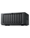 synology Serwer DS1825+ 8x0HDD 2,2Ghz 8GB 2x2,5GbE PCI-E 3Y - nr 27